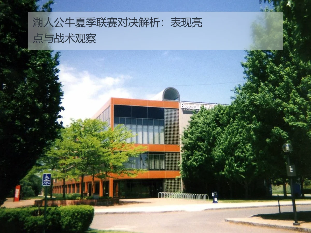 湖人公牛夏季联赛对决解析：表现亮点与战术观察